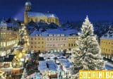 Коледна магия: къде са най-вълшебните коледни базари в Европа